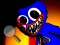 Spel Huggy Wuggy Hidden Stars aanlyn