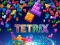 Spel Tetrix aanlyn