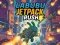Spel Labubu Jetpack Rush aanlyn