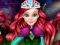 Spel Mermaid Halloween Parties aanlyn