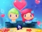 Spel Mermaid My Valentine Crush aanlyn