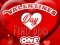 Spel Valentines Day Find Odd One aanlyn
