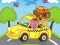 Spel Animal Cars Match 3 aanlyn