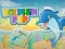 Spel Dolphin Pop aanlyn