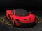 Spel Turbo Car Track aanlyn