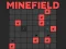 Spel Minefield aanlyn