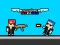 Spel Noobwars Red and Blue aanlyn