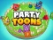 Spel Party Toons aanlyn