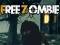 Spel Free Zombie aanlyn