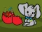 Spel Easter Day Coloring aanlyn