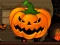 Spel Hyper Scary Halloween Party aanlyn