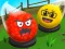 Spel Ballhit.io aanlyn