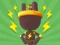 Spel Plug Run Race aanlyn