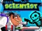 Spel Crazy Scientist aanlyn