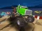 Spel Monster Truck Driving Simulator aanlyn