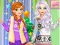 Spel Princesses X-Mas Tree Fashion aanlyn
