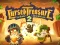 Spel Cursed Treasure 2 aanlyn