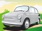 Spel Vintage German Cars Jigsaw aanlyn
