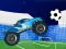 Spel Crazy Football War aanlyn