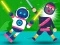 Spel Ragdoll 2 Player aanlyn