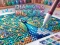 Spel Diamond Mosaic aanlyn