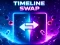 Spel Timeline Swap aanlyn