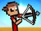 Spel Stick Archers Battle aanlyn