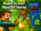 Spel Nubik in the Monster World aanlyn