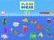 Spel Clean Ocean aanlyn