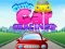 Spel Cute car racing aanlyn