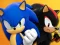 Spel Sonic Memory Challenge aanlyn