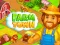 Spel Farm Town aanlyn