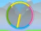 Spel Circle Clock aanlyn