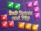 Spel 9x9 Rotate and Flip aanlyn