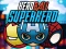 Spel HeroBall Superhero aanlyn