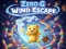 Spel Zero G Wind Escape aanlyn