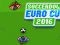 Spel Soccerdown Euro Cup 2016 aanlyn