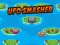 Spel UFO Smasher aanlyn