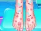 Spel Emma Foot Treatment aanlyn