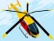 Spel Dangerous Helicopter Jigsaw aanlyn