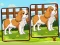 Spel Dogs Spot the Differences aanlyn