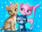 Spel Cat Hair Salon aanlyn