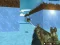 Spel Blocky Swat Shooting Iceworld Multiplayer aanlyn