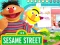 Spel 123 Sesame Street: Super Salad Diner aanlyn