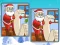 Spel Christmas Spot the Difference aanlyn