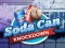 Spel Soda Can Knockout aanlyn