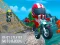 Spel Crazy 2 Player Moto Racing aanlyn