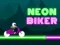 Spel Neon Biker aanlyn