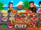 Spel Cooking Chef aanlyn