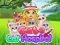 Spel Cute Cat Hospital aanlyn